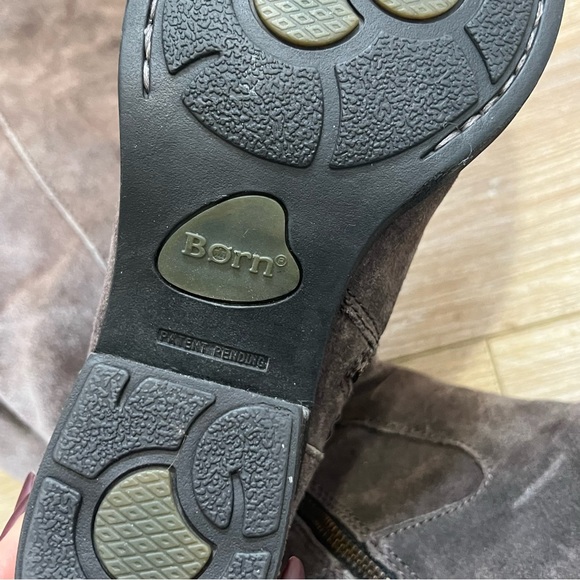 Børn Boots - Picture 7 of 7